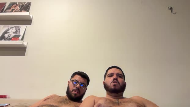 BearFuckersRJ 23-02-2026 Recorded Video XXX