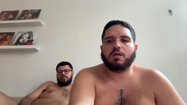 BearFuckersRJ 24-02-2026 Recorded Video bigballs