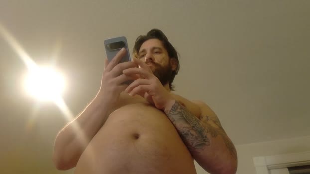 Beardedveteran 24-02-2026 Recorded Video fuckhard