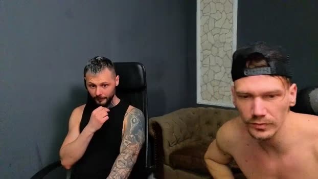 BrianHunts 24-02-2026 Recorded Video fingers