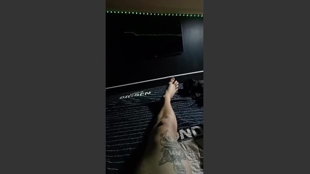 Conchaliiiiii 24-02-2026 Recorded Video Topless
