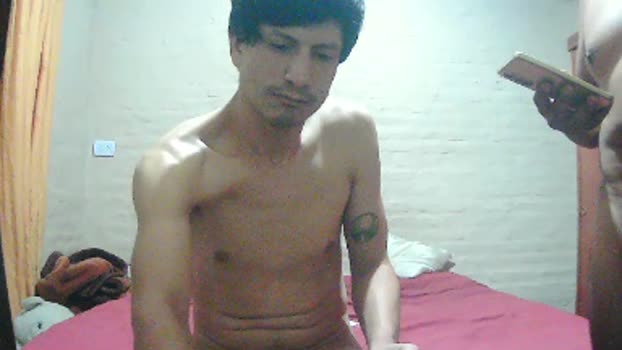 Dosduritos 24-02-2026 Recorded Video fuckhard