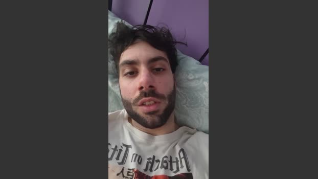 EsseNa93 24-02-2026 Recorded Video harddick