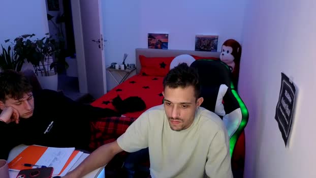 Germanyhot19 23-02-2026 Recorded Video sex