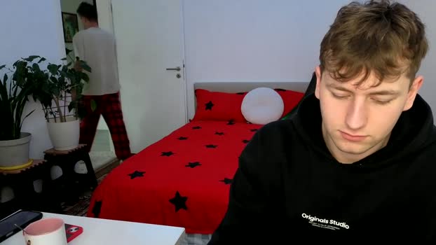 Germanyhot19 24-02-2026 Recorded Video orgasm
