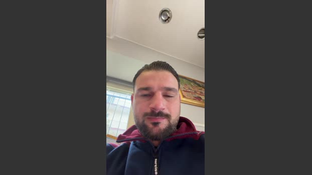 Gian9708 24-02-2026 Recorded Video amateur