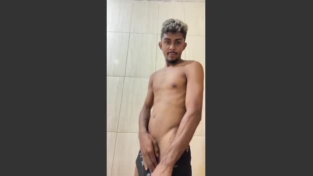 Gozadadodot21 24-02-2026 Recorded Video Topless
