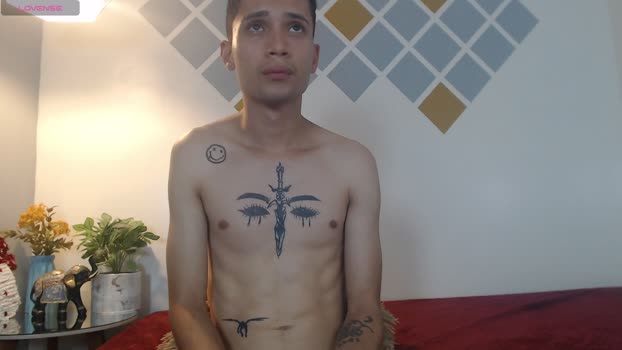 LucassSmithh 23-02-2026 Recorded Video fuckher