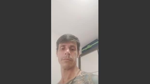 MASSAGISTA19CM4 23-02-2026 Recorded Video Topless