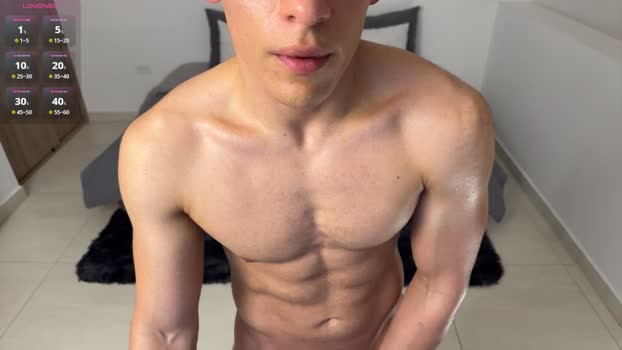 Maxxi_Lancaster 23-02-2026 Recorded Video naughty