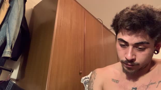 Mojitoxxx69 23-02-2026 Recorded Video fingers