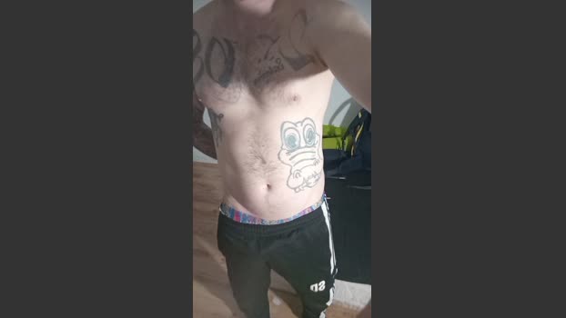 Mooooustache 24-02-2026 Recorded Video naked