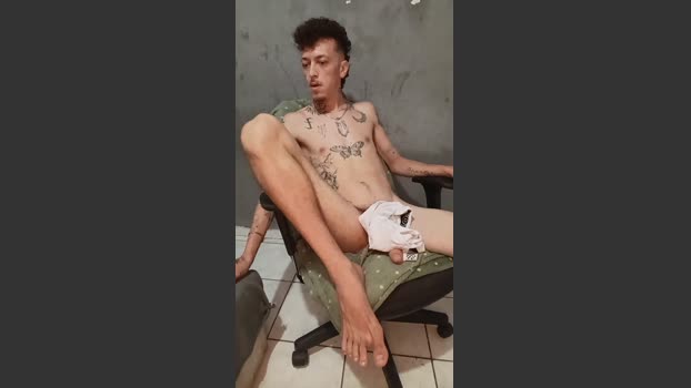 RuivoDotado24cm 23-02-2026 Recorded Video big