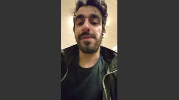 Sympathique 24-02-2026 Recorded Video prettyface