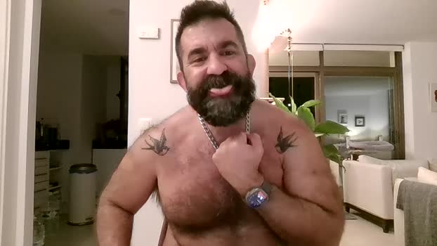 bigbonerbear 23-02-2026 Recorded Video yummy