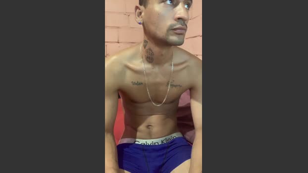 brunootz 24-02-2026 Recorded Video fuckhard