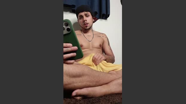 cicerosasilva 23-02-2026 Recorded Video Naked