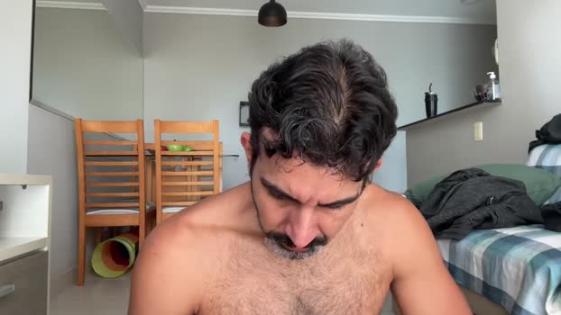 danexhib 23-02-2026 Recorded Video bigballs