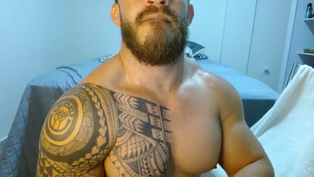 hercules30hot 24-02-2026 Recorded Video moan