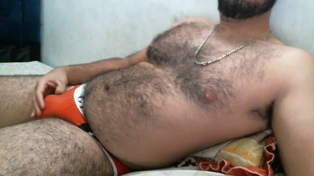 leokhawan 24-02-2026 Recorded Video fuckass