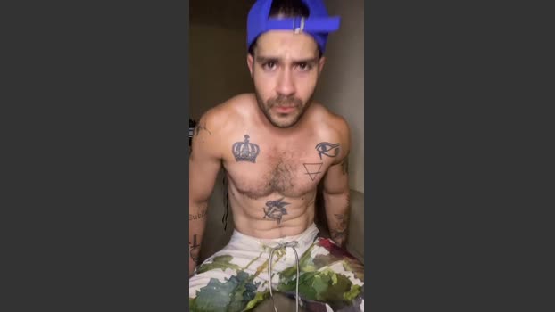 pedro5946 23-02-2026 Recorded Video bigass