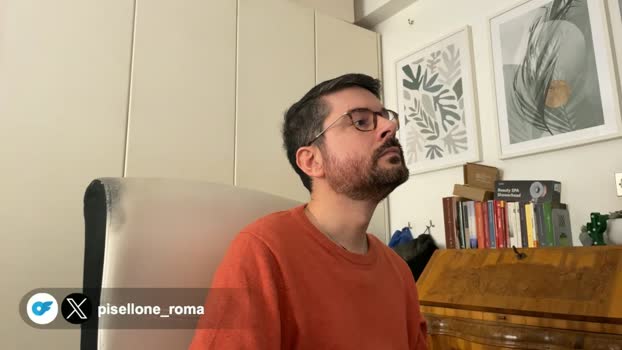 pisellone_roma 24-02-2026 Recorded Video fuck
