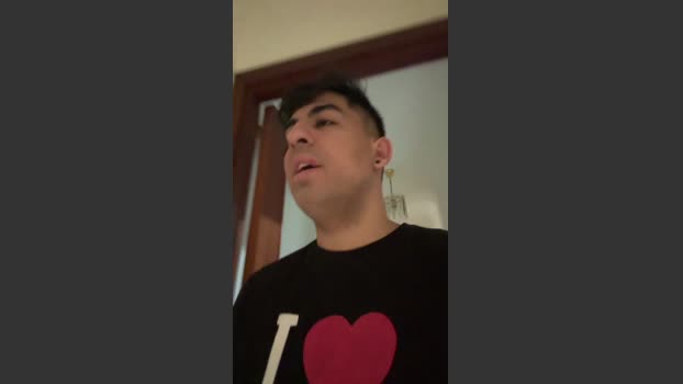 romanpoliakov 24-02-2026 Recorded Video moan