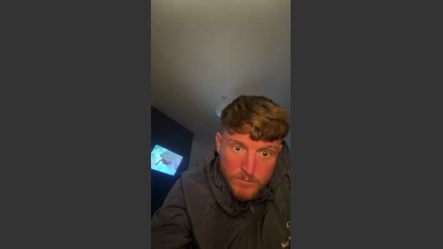 scottnevzz 24-02-2026 Recorded Video Video