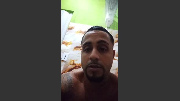 theuzinsaldanha 24-02-2026 Recorded Video jackoff