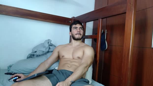AlexS1998 24-02-2026 Recorded Video sexy