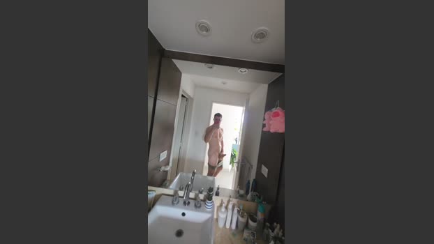 BenicioSLA 24-02-2026 Recorded Video suckcock