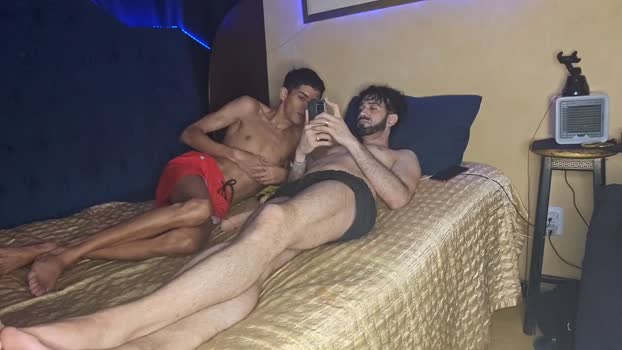 BrendoGarcia 25-02-2026 Recorded Video toys