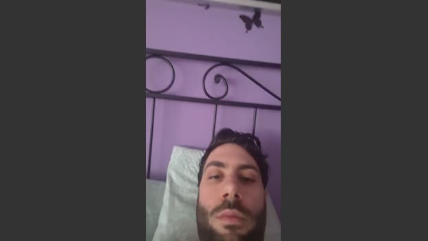 EsseNa93 25-02-2026 Recorded Video Webcam