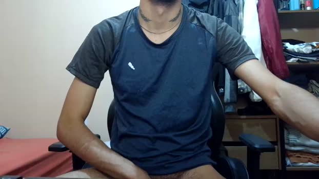 GarotoDoSulRG 25-02-2026 Recorded Video fuckme