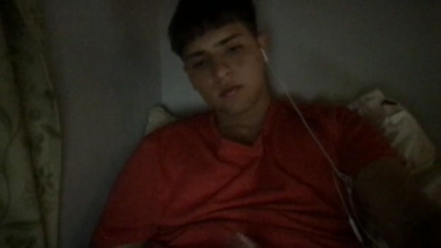 Ignacio_Dot 25-02-2026 Recorded Video Show