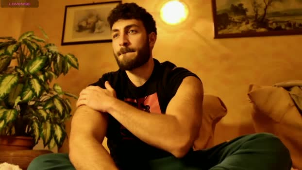 Mark_ariete94 24-02-2026 Recorded Video horny