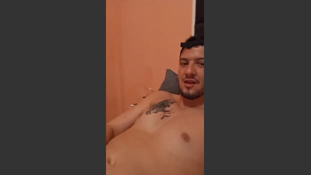 Mascaradomg18cm 25-02-2026 Recorded Video orgasm