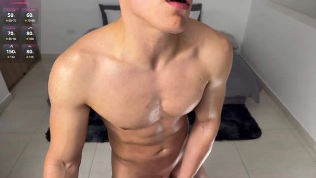 Maxxi_Lancaster 24-02-2026 Recorded Video hot