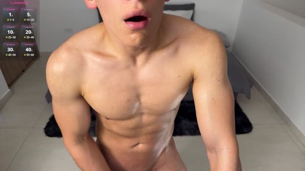 Maxxi_Lancaster 24-02-2026 Recorded Video yummy