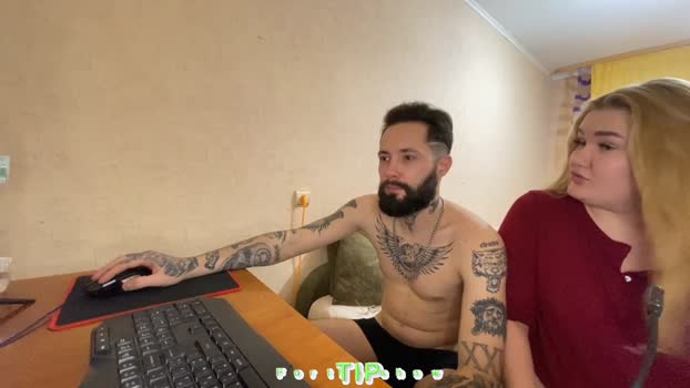 Mike_and_Anna 24-02-2026 Recorded Video sweet