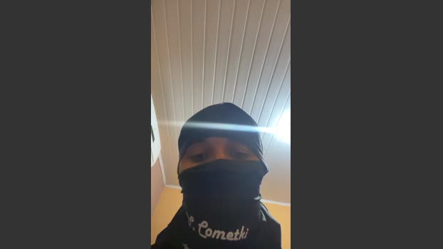 Morenovst18 25-02-2026 Recorded Video fingers