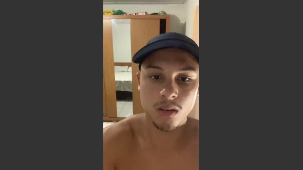 Morenoyboy 24-02-2026 Recorded Video Video