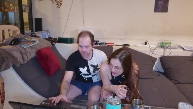 MrAndMrsDesire 24-02-2026 Recorded Video Show