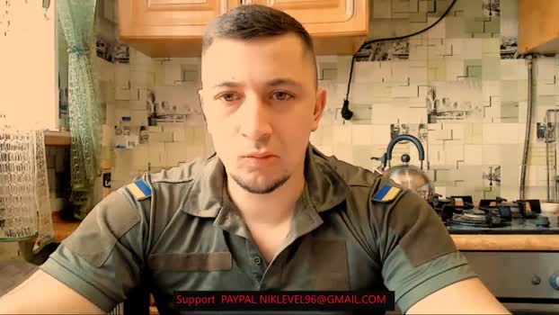 NiksLaRedhott 25-02-2026 Recorded Video sexyfeet