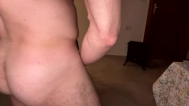 Robespierre_ho 25-02-2026 Recorded Video sexymale