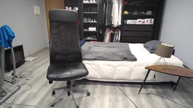 Samricci21 24-02-2026 Recorded Video bigass
