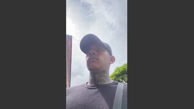 Stailers 25-02-2026 Recorded Video fuckface