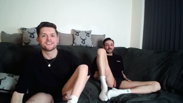TwoTwinkHusband 25-02-2026 Recorded Video suck