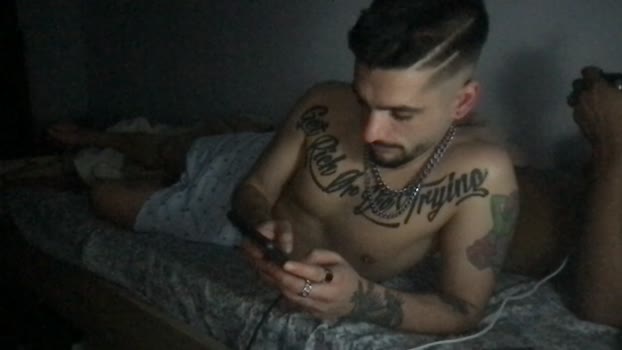anastasio_f 25-02-2026 Recorded Video naked
