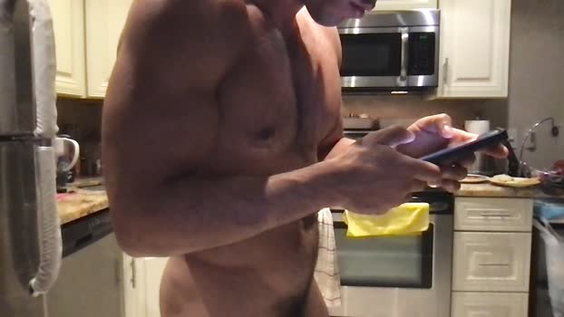 bossman260 25-02-2026 Recorded Video jerking